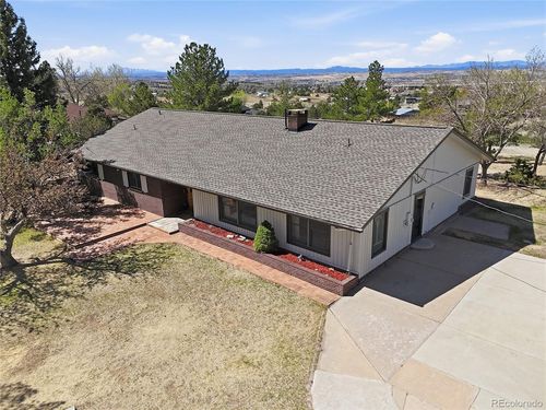 11481 Antelope Ln, Parker, CO, 80138-7902 | Card Image