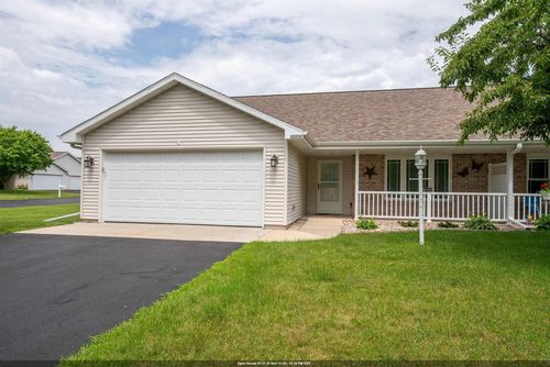 a-2260 Patriot Lane, OSHKOSH, WI, 54904 | Card Image