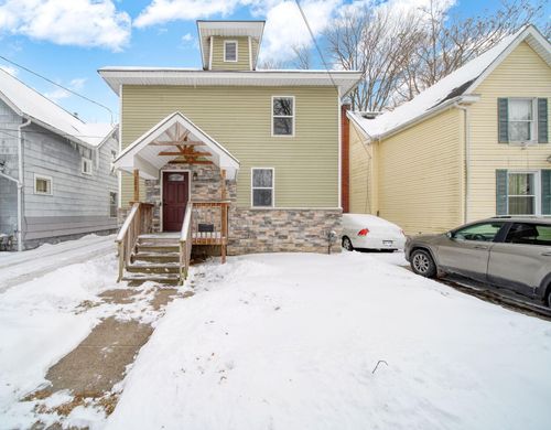 209 N Pleasant St, Jackson, MI, 49202-3686 | Card Image