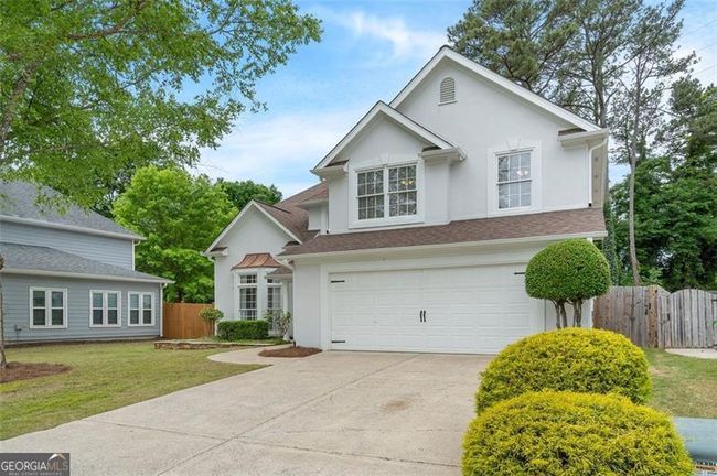 2263 Seatton Ct, House other with 4 bedrooms, 3 bathrooms and 2 parking in Marietta GA | Image 4