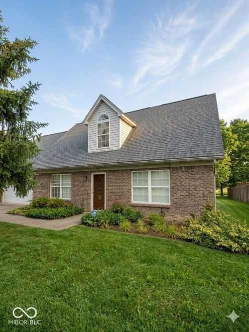 348 Greenway Drive, Scottsburg, IN, 47170 | Card Image