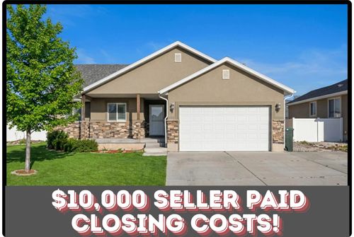 265 W 125 N, Clearfield, UT, 84015 | Card Image