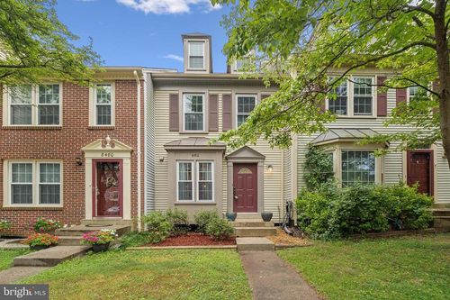 8482 Springfield Oaks Dr, SPRINGFIELD, VA, 22153-3568 | Card Image