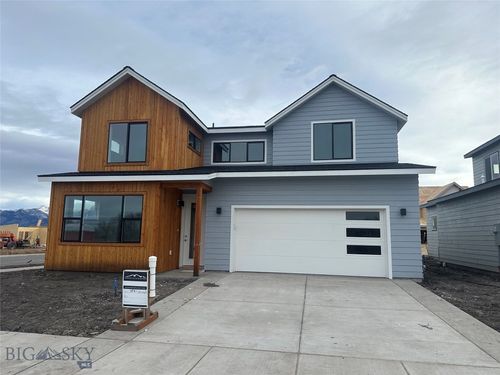 20 Westgate Ave, Bozeman, MT, 59718 | Card Image