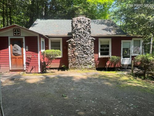 152 N Shore West Stoner Lake Rd, Caroga Lake, NY, 12032-5406 | Card Image