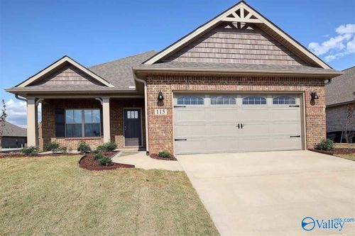 115 Rio Grande Way, Madison, AL, 35756-2715 | Card Image
