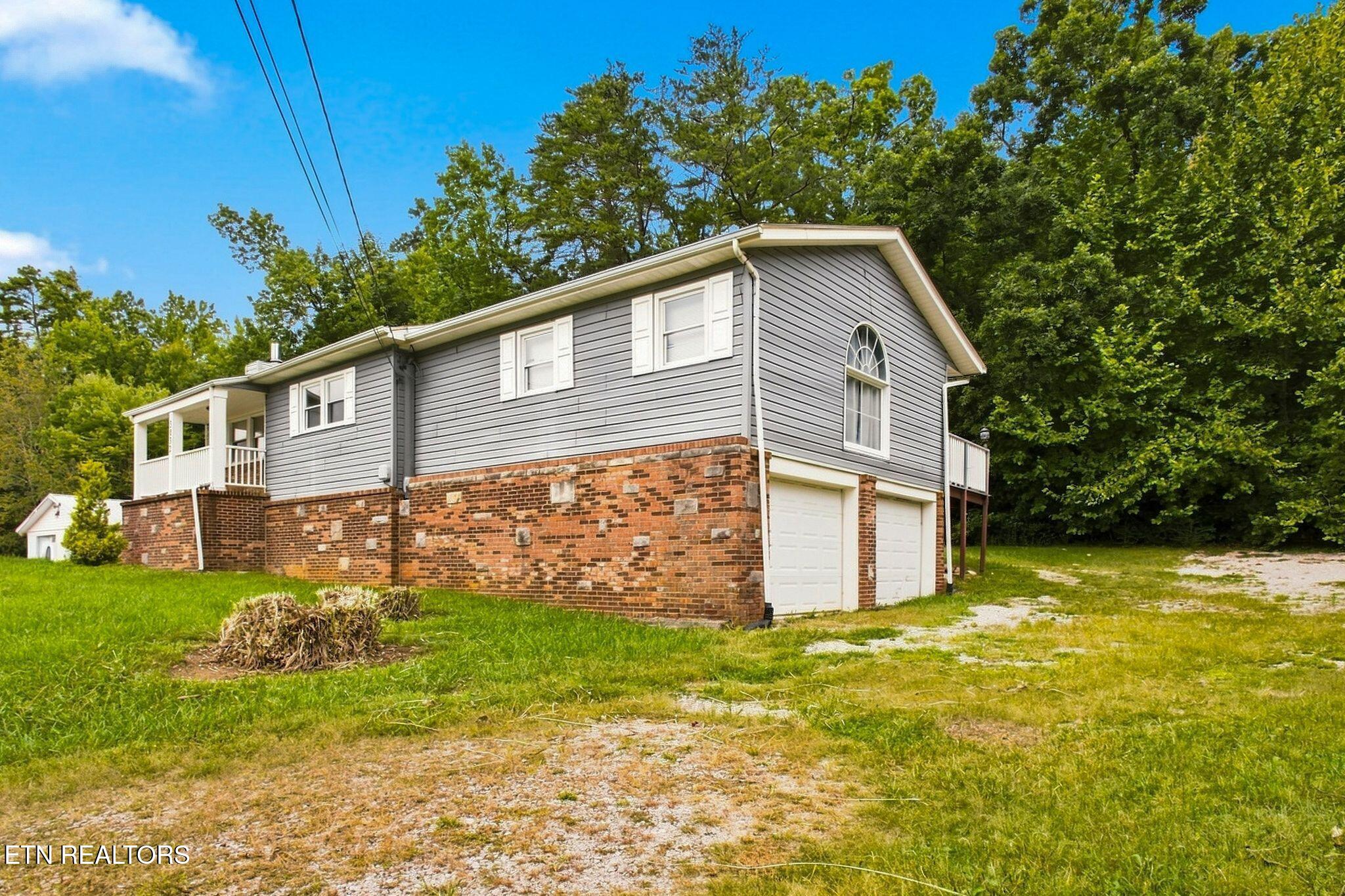 Residential in Knoxville 4