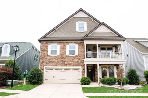 745 Garrett Green Way, Fort Mill, SC, 29715-7009 | Card Image