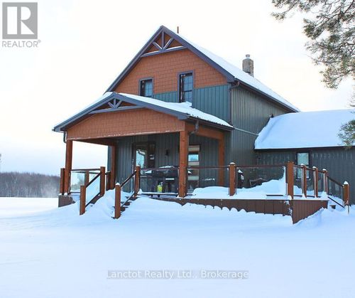 402558 Grey Road 17, Township Of Georgian Bluffs, ON, N0H2T0 | Card Image