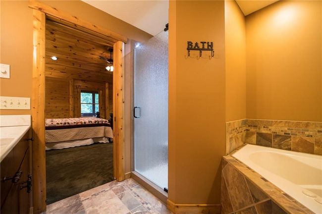 5508 W James Rd, House other with 3 bedrooms, 3 bathrooms and null parking in Connersville IN | Image 18