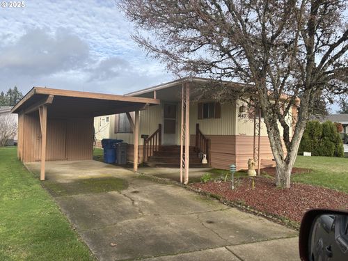 5643 Tumbleweed Cir Ne, Salem, OR, 97305-9723 | Card Image