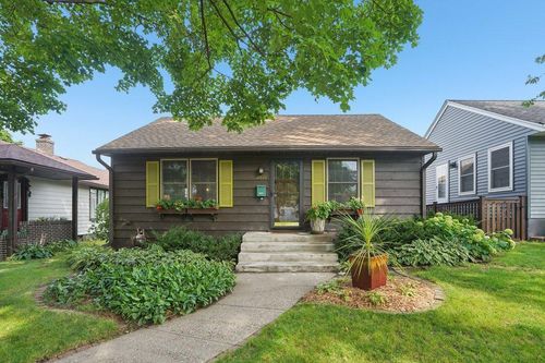 2616 W 60th St, Minneapolis, MN, 55410-2935 | Card Image