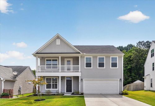235 Silk Oak Dr, Moncks Corner, SC, 29461-5030 | Card Image