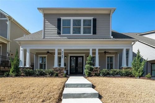 3165 Oakdale Rd, Atlanta, GA, 30354-1035 | Card Image