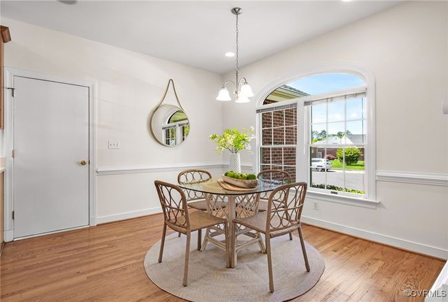 5505 Lakemere Dr, House other with 2 bedrooms, 2 bathrooms and null parking in North Chesterfield VA | Image 19