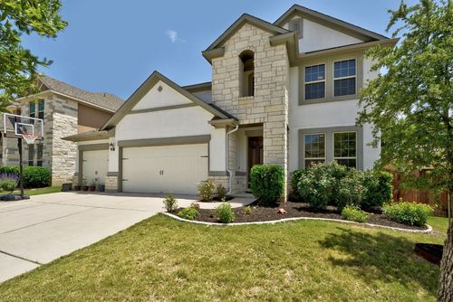 5813 Viejo Dr, Bee Cave, TX, 78738-6181 | Card Image