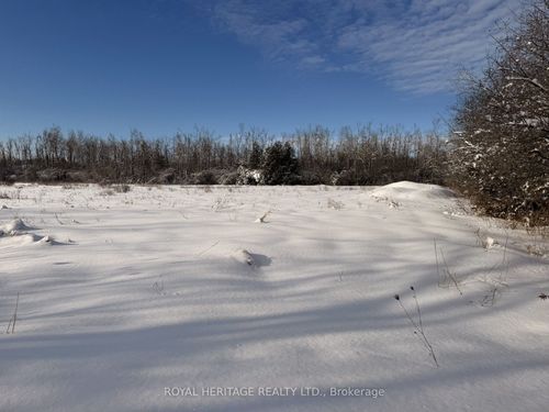 N/A Tracey'S Hill Rd, Lindsay, ON, K9V | Card Image