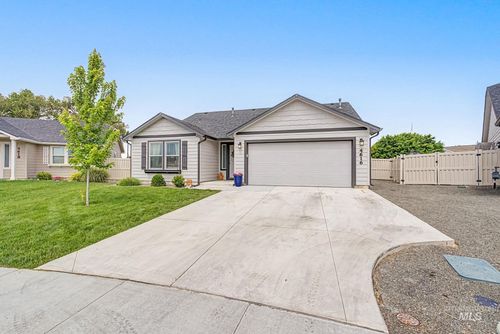 4616 Kalispell Way, Caldwell, ID, 83607 | Card Image