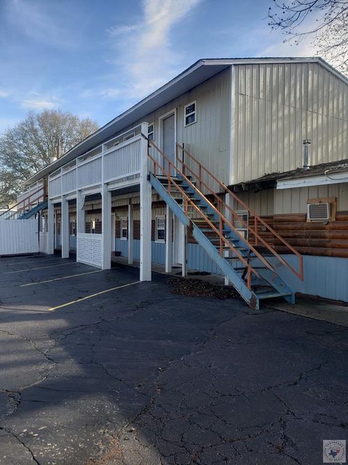 919 N Washington Ave, Murfreesboro, AR, 71958-9313 | Card Image