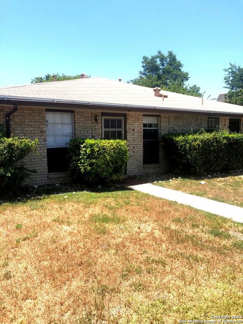 apt-c-10919 Mount Boracho Dr, San Antonio, TX, 78213-1654 | Card Image