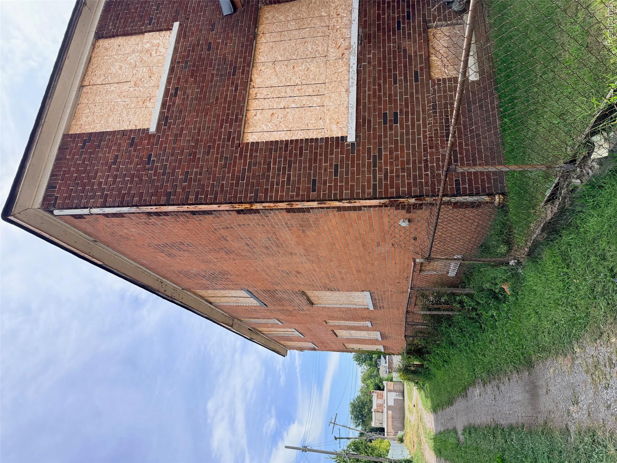 Residential in Detroit 3