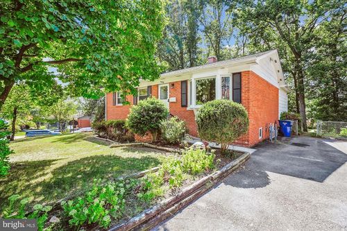 14030 Mathews Dr, Woodbridge, VA, 22191-2411 | Card Image