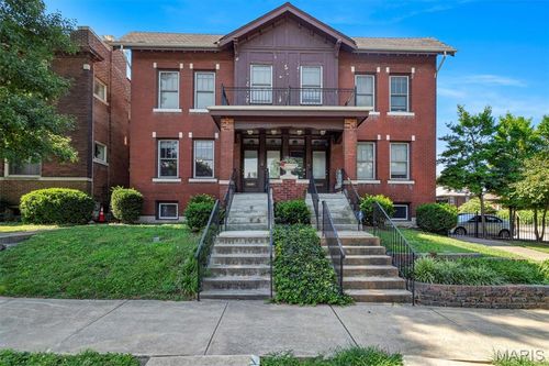 a-3830 Shaw Blvd, Saint Louis, MO, 63110-3741 | Card Image