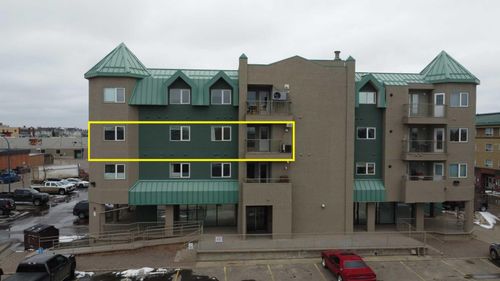 309-9919 99 Ave, Grande Prairie, AB, T8V0R6 | Card Image