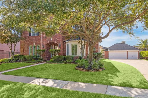 6207 Cibola Park Ln, Houston, TX, 77041-7633 | Card Image