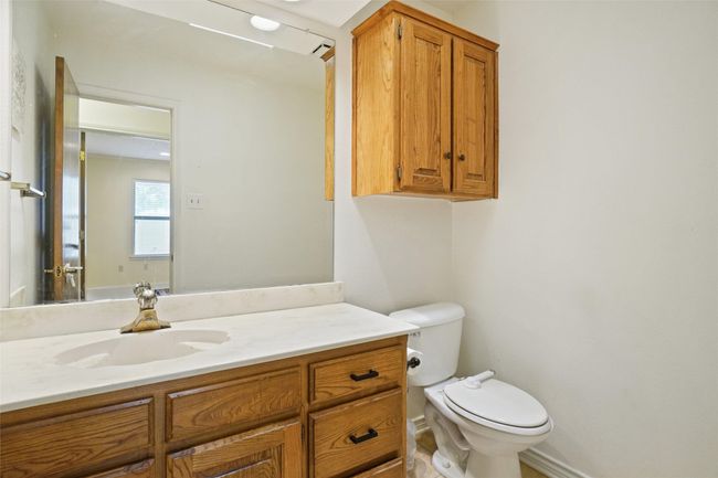1000 Forest Trail Ct, House other with 4 bedrooms, 3 bathrooms and null parking in Euless TX | Image 21
