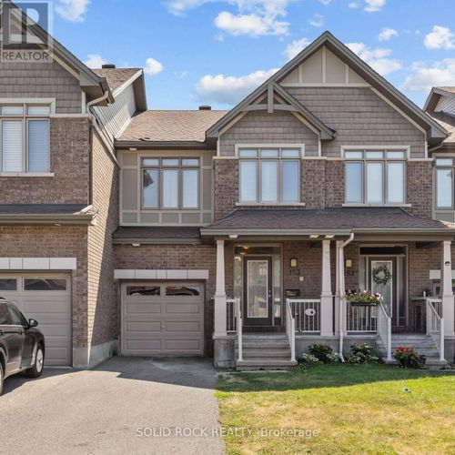 153 Hawkshaw Cres, Nepean, ON, K2J0J6 | Card Image