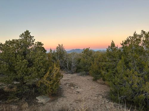 34 Tecolote, Sandia Park, NM, 87047-9000 | Card Image