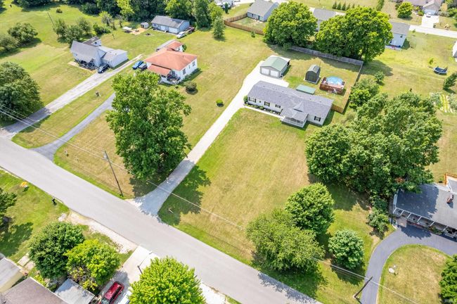 317 N Walnut St, House other with 4 bedrooms, 2 bathrooms and null parking in Mount Summit IN | Image 28