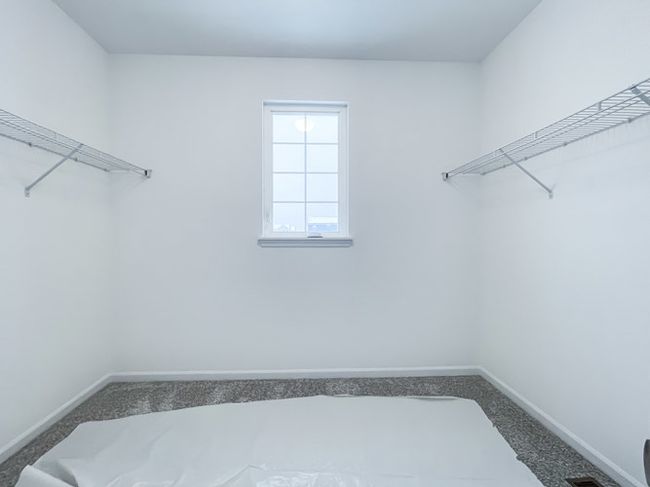 Primary Bedroom Closet | Image 11