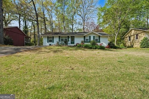 3012 Sasanqua Ln Sw, Marietta, GA, 30008-5652 | Card Image