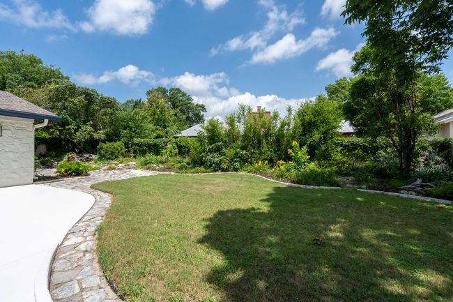 View of grassy yard | Image 31