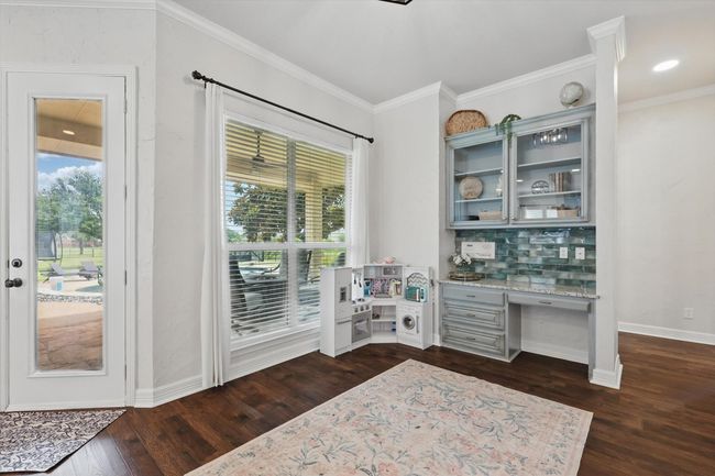 1000 Van Zandt Ct, House other with 4 bedrooms, 4 bathrooms and null parking in Haslet TX | Image 19