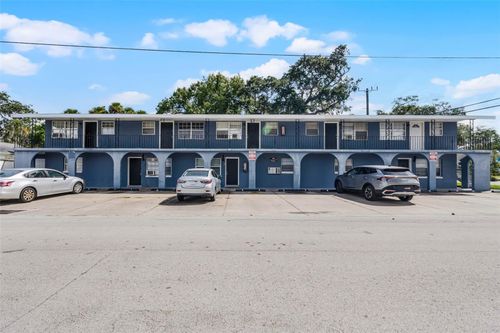 apt-1-601 State Ave, Daytona Beach, FL, 32117-3625 | Card Image