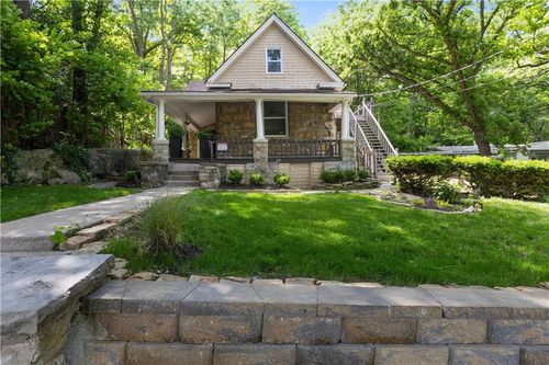 3336 Wyoming St, Kansas City, MO, 64111-3715 | Card Image