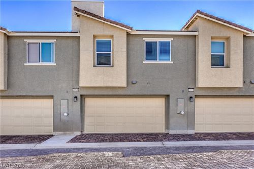 6816 Citron Mist Ct, North Las Vegas, NV, 89086-1645 | Card Image