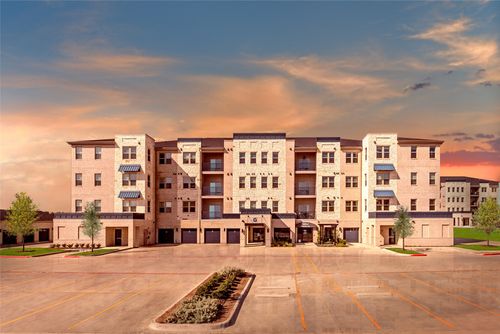 3202-651 N Watters Rd, Allen, TX, 75013-5736 | Card Image