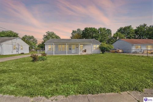 13507 Tennis Boulevard, Louisville, KY, 40272 | Card Image
