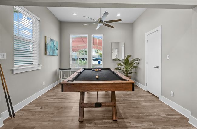 C - 14410 E Cabana St, Condo with 3 bedrooms, 4 bathrooms and 2 parking in Corpus Christi TX | Image 10