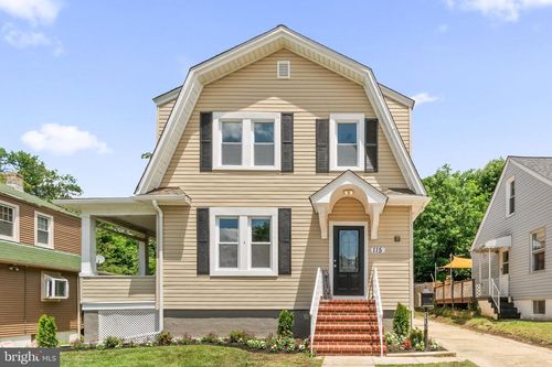 115 N Symington Ave, CATONSVILLE, MD, 21228-2008 | Card Image