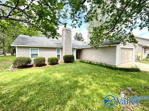 1021 Sharpsburg Dr Se, Huntsville, AL, 35803-2339 | Card Image