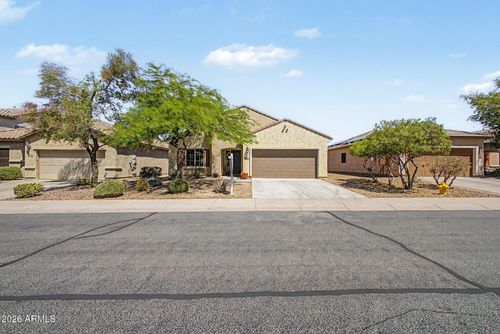 3626 N Emerald Creek Dr, Florence, AZ, 85132-7512 | Card Image