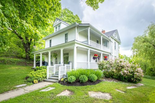 5507 Opinicon Rd, South Frontenac, ON, K0H2L0 | Card Image