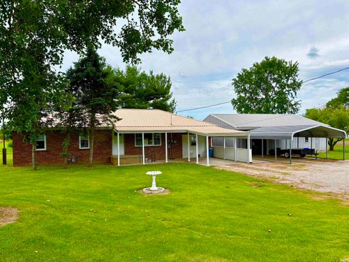 307 S White Church Rd, Princeton, IN, 47670-8116 | Card Image