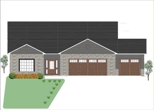 1937 Mud Creek Ct, West Lafayette, IN, 47906-5035 | Card Image