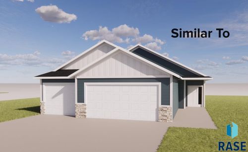 7233 Waters Edge Pl, Sioux Falls, SD, 57110 | Card Image